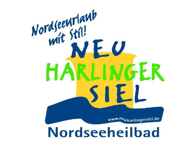 Grafik des Logos von Neuharlingersiel