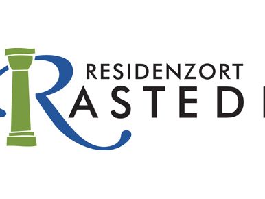 Grafik des Logos von Rastede