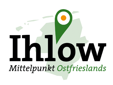 Grafik des Logos von Ihlow
