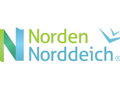 Grafik des Logos von Norden-Norddeich
