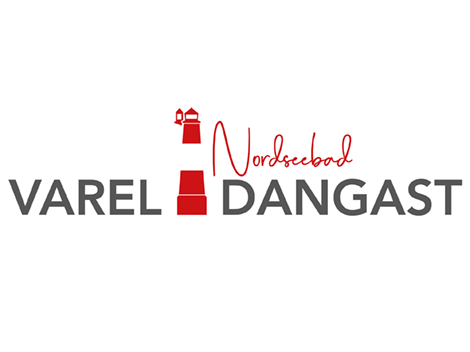 Grafik des Logos von Dangast