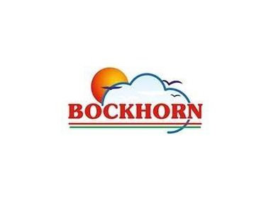 Grafik mit Logo von Bockhorn