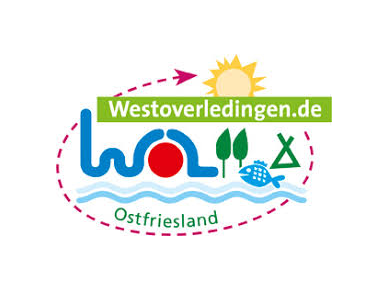 Logo der Gemeinde Westoverledingen