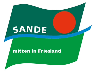 Grafik des Logos von Sande