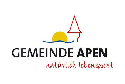 Logo der Gemeinde Apen